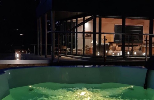 Mount Nugent House | Sheelin Lake House