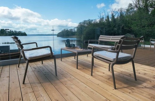 Mount Nugent House | Sheelin Lake House