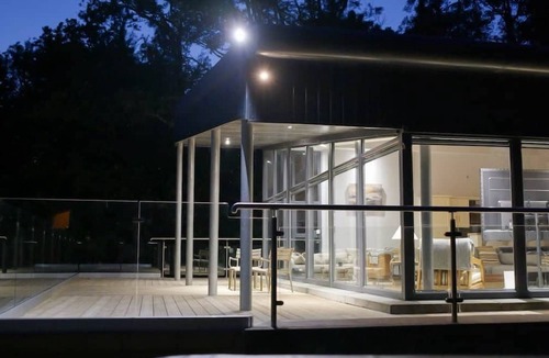 Mount Nugent House | Sheelin Lake House