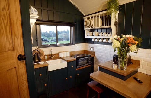 Limavady Apartment | Shepherds Fold
