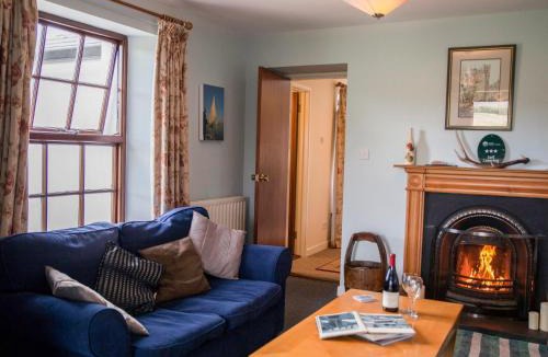 Omagh House | Shepherds' Retreat