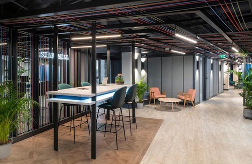 Merchiston Apartment | Silk Mill Edinburgh
