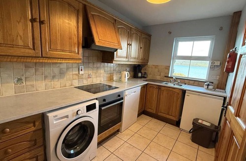 Portmagee House | Skellig Cottage - Portmagee