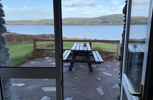 Portmagee House | Skellig Cottage - Portmagee