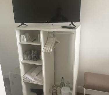 Portmagee House | Skellig Port Accomodation - Sea View Rooms Ensuite