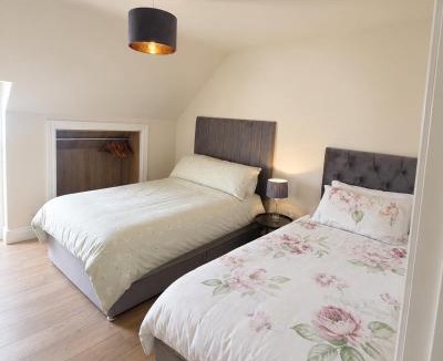 County Mayo Apartment | Slí Rua Appartment Spacious Westport Escape