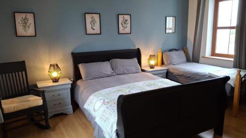 Ballyduff House | Sleeps6-FamilyFriendly-FreeParking-Garden