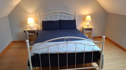 Ballyduff House | Sleeps6-FamilyFriendly-FreeParking-Garden