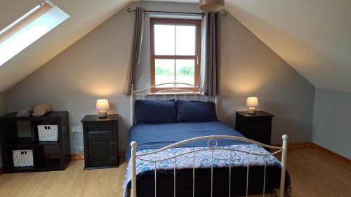 Ballyduff House | Sleeps6-FamilyFriendly-FreeParking-Garden