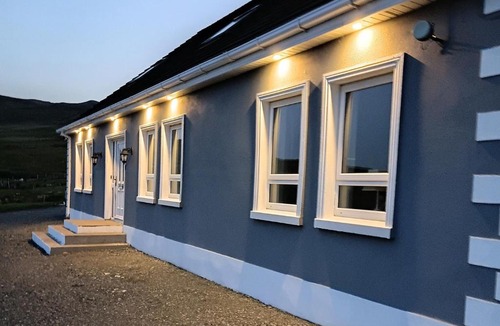 Teelin House | Sliabh League Mountain Lodge