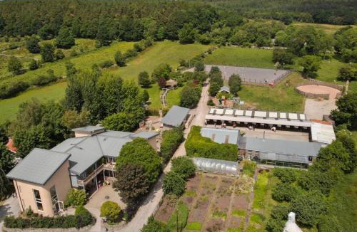 Drumkeary Bed & Breakfast | Slieve Aughty Centre