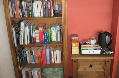 Lisdoonvarna Bed & Breakfast | Slieve Elva B&B