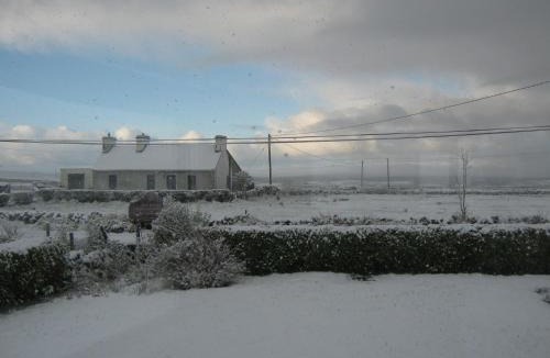 Lisdoonvarna Bed & Breakfast | Slieve Elva B&B