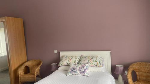 Mullaghmore Bed & Breakfast | Slievebawn Accommodation