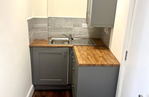 Clifden Apartment | Slyne Head Apartment