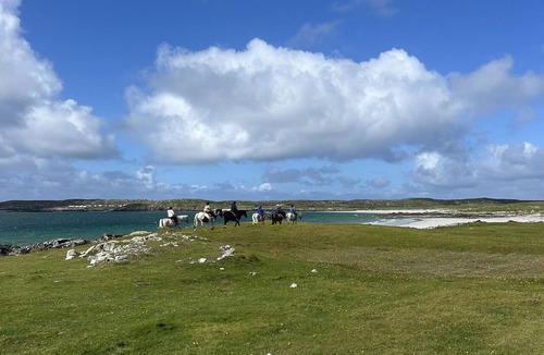 Clifden Apartment | Slyne Head Apartment