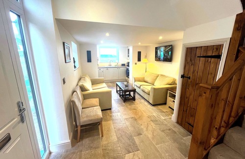 Upton House | Small 3 bedroom converted stable in Norfolk