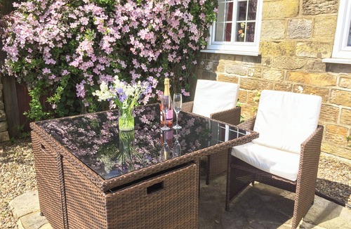Ravenscar Cottage | Smugglers View Nr Whitby