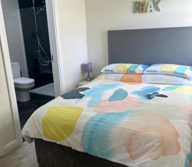 Cloughey Apartment | Smythe Cottage