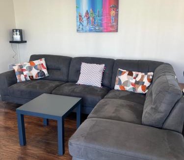 Cloughey Apartment | Smythe Cottage