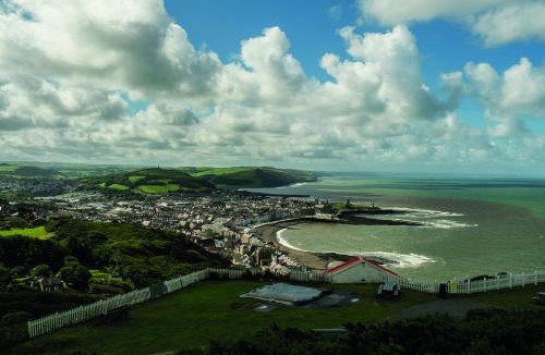 Chancery House | Soar Cottage Aberystwyth