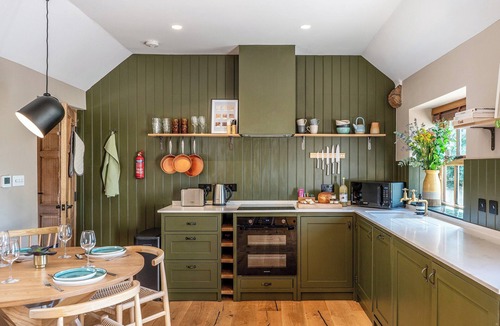 Bilting Cottage | South Stable at Crabtree Farm - UKC5375