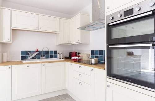 Bourton-on-the-Water House | South Winds - sleeps 7 guests in 4 bedrooms