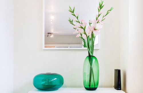 Covent Garden Apartment | SPACIOUS 1-BEDROOM APARTMENT IN COVENT GARDEN