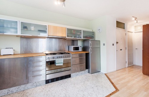Covent Garden Apartment | SPACIOUS 1-BEDROOM APARTMENT IN COVENT GARDEN
