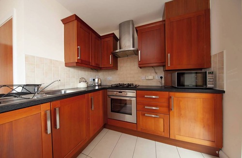 Sutton Cross Apartment | Spacious 2BDR Flat Near Portmarnock Beach
