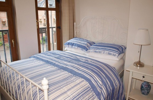 Queens Quarter House | Spacious 4-Bedroom Townhouse in Prime South Belfast Location