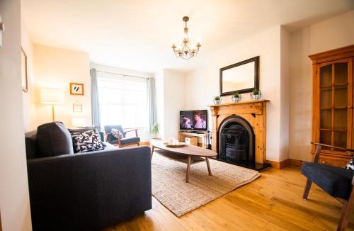 Bundoran House | Spacious Three Bedroom Home in Bundoran