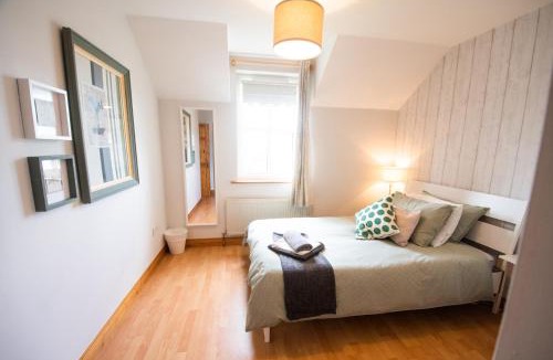 Bundoran House | Spacious Three Bedroom Home in Bundoran