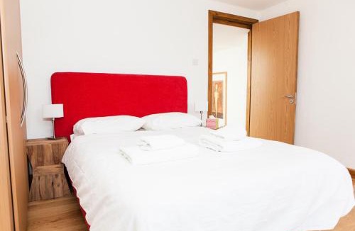 Waterloo House | Spectacular Central 4-Bedroom Close To London Eye