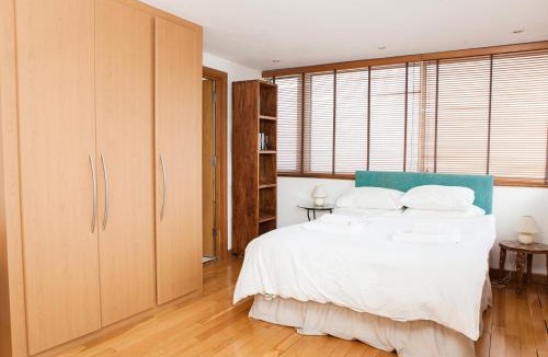 Waterloo House | Spectacular Central 4-Bedroom Close To London Eye