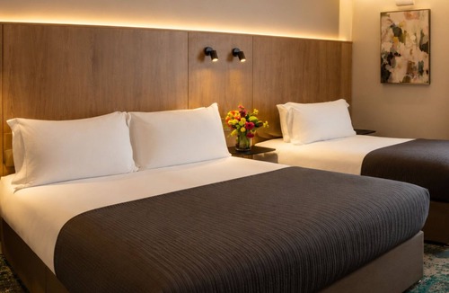 Kilkenny Hotel | Springhill Court Hotel