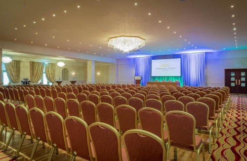 Kilkenny Hotel | Springhill Hotel Kilkenny