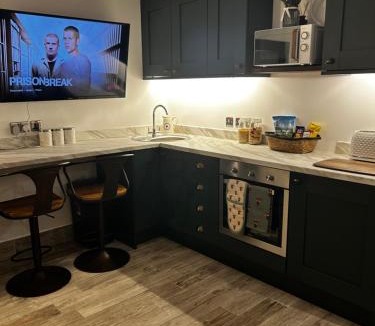 Coleraine House | Springvale Lodge