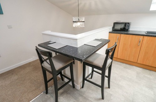 Ide Cottage | Springwell Lodge