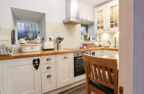 Grassington Cottage | SQUINT COTTAGE, character holiday cottage in Grassington