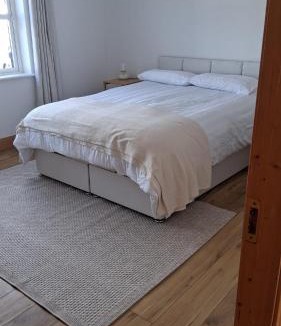 Rosslare Harbour House | St Helen's Village Holiday Home