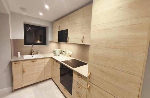 Wicklow Apartment | St Patrick's Wicklow