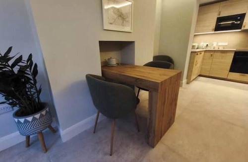 Wicklow Apartment | St Patrick's Wicklow