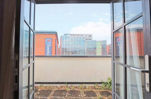 Redcliffe Apartment | St Thomas one bedroom flat
