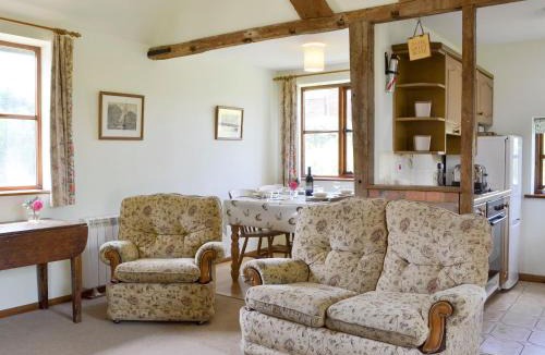 Wadhurst House | Stable Cottage