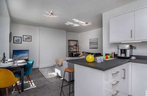 Deganwy Cottage | Station Approach - Two Bedroom Cottage, Sleeps 4