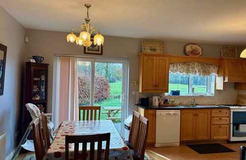 Athenry House | Staunton House near Athenry