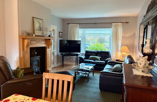Athenry House | Staunton House near Athenry