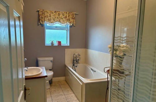 Athenry House | Staunton House near Athenry