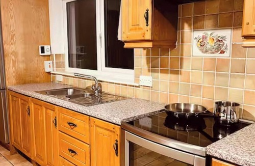 Liscannor Apartment | Stay Here Cliffs of Moher